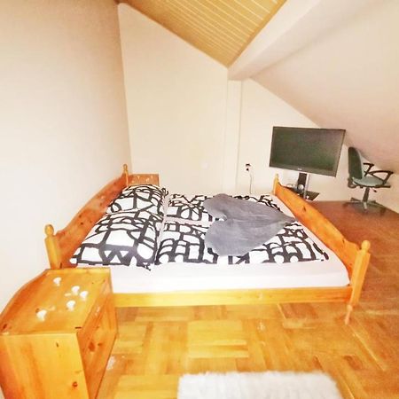 Apartman Poirot Balcony Erd Luaran gambar