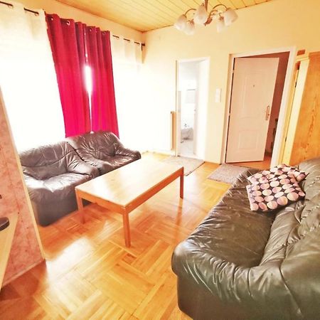 Apartman Poirot Balcony Erd Luaran gambar