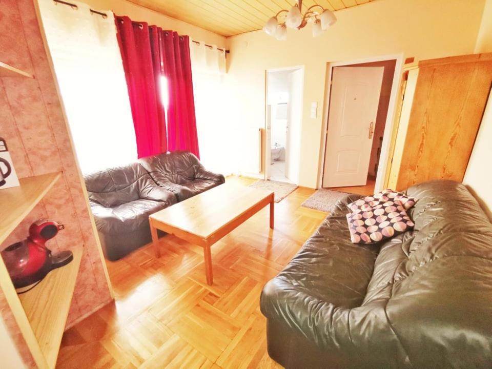 Apartman Poirot Balcony Erd Luaran gambar